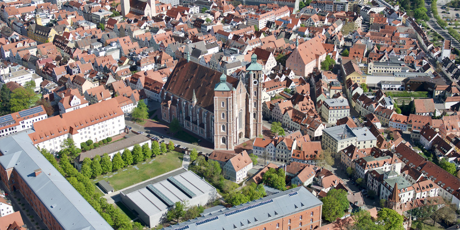 INNENSTADT: ARBEITSKREISE TREFFEN SICH ZUM ERSTEN MAL