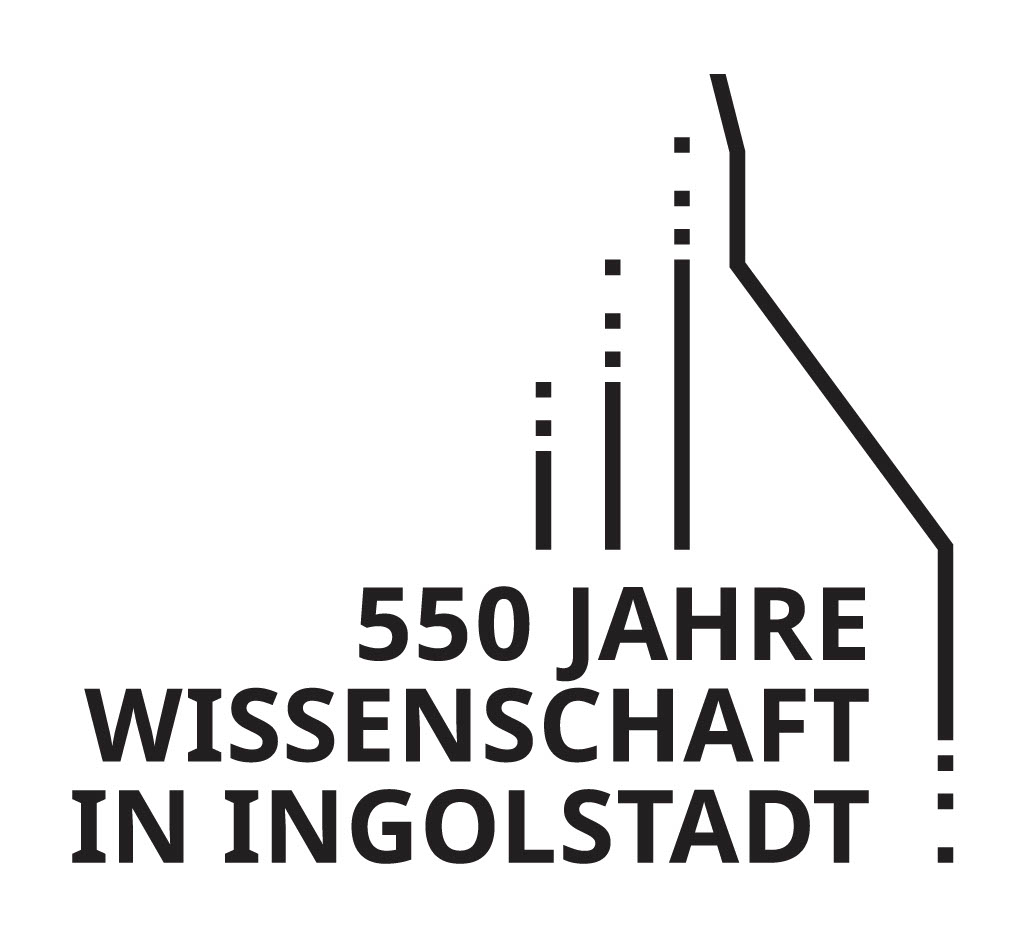 550 Jahre Wissenschaft Ingolstadt