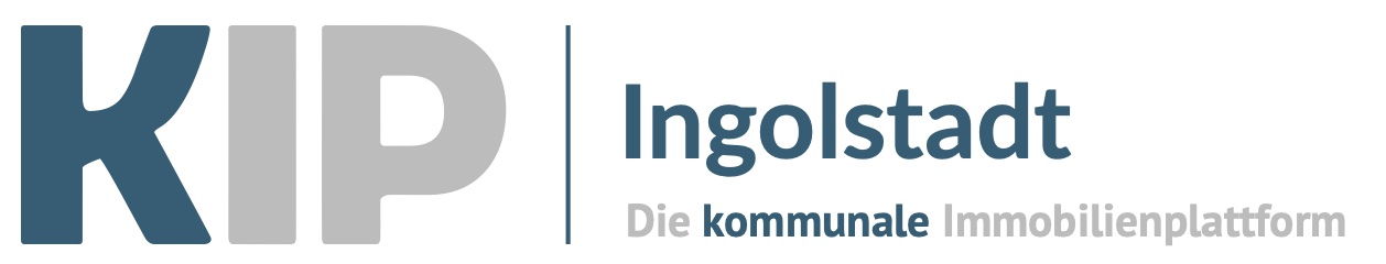 Kommunale Immobilienplattform Ingolstadt